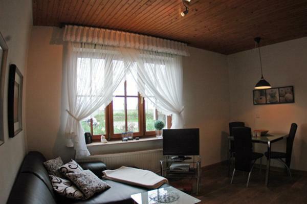 Landhaus Haack Tumlauer Koog Buitenkant foto