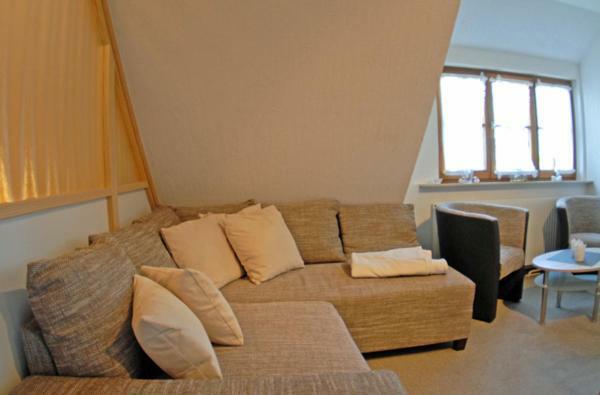 Landhaus Haack Tumlauer Koog Buitenkant foto