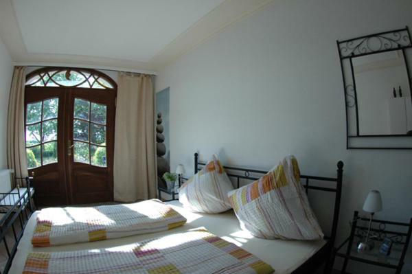 Landhaus Haack Tumlauer Koog Buitenkant foto