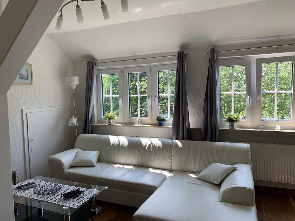 Landhaus Haack Tumlauer Koog Buitenkant foto